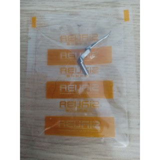 02 Mỏ trên, dưới, bộ mỏ máy vắt sổ siruba (Lp26, Lp226, KL25, Kl202)