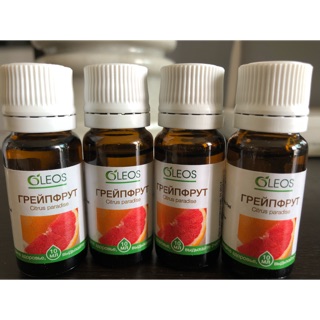 Tinh dầu bưởi đào -10ml