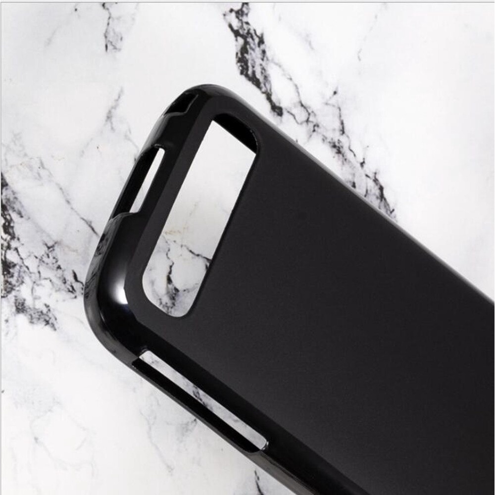 [Ảnh Thật] Ốp lưng BlackBerry Classic Q20 Silicon Dẻo Nhám Mờ