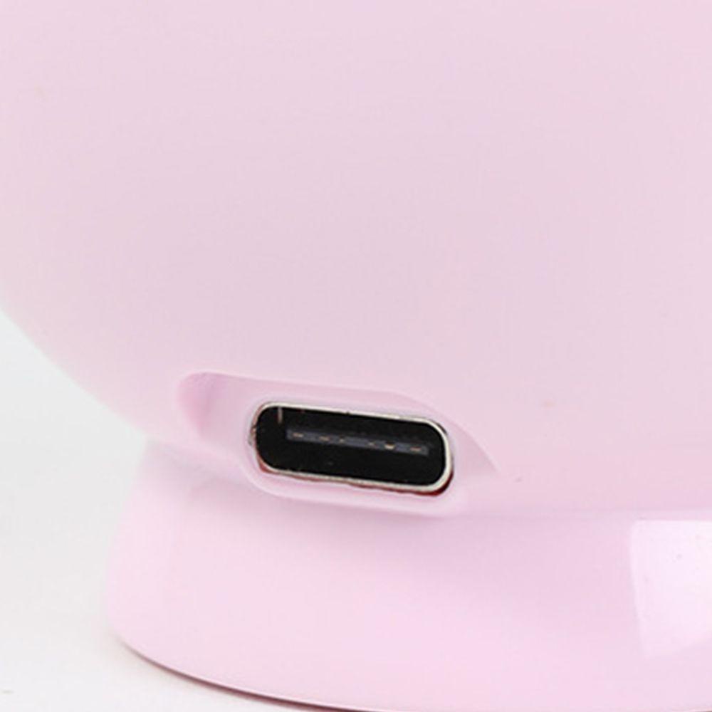 OCEANMAP Máy Sấy Khô Móng Tay Bằng Tia UV Nhanh Khô Thiết Kế Nhỏ Gọn Tiện Dụng Cho Salon Làm Đẹp