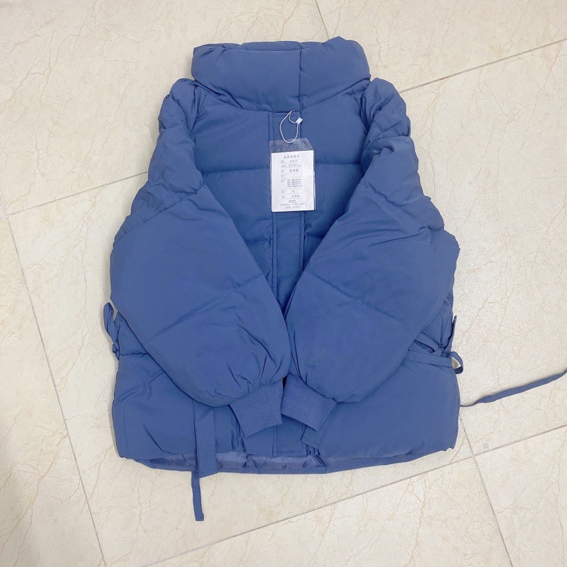 Áo Khoác Phao Nữ Nhiều Màu | BigBuy360 - bigbuy360.vn