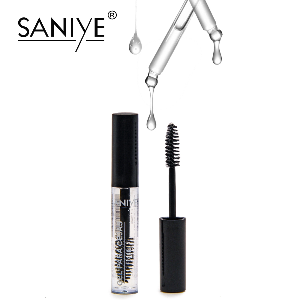 Gel lót trang điểm lông mi trong suốt hiệu SANIYE hiệu quả bền lâu M310 | BigBuy360 - bigbuy360.vn