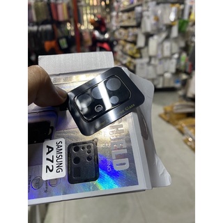 Miếng dán camera samsung A22 A32 A52 A72 S20FE hàng công ty