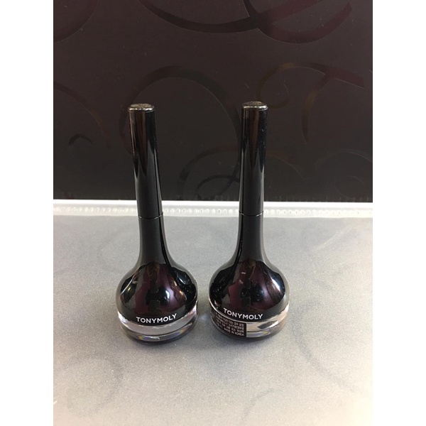 Gel kẻ mắt tonymoly và Cọ thông minh | BigBuy360 - bigbuy360.vn