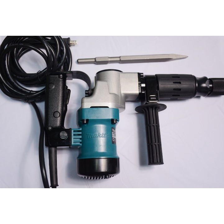 Máy Khoan Đục Bê Tông Makita HM0810TA 900W