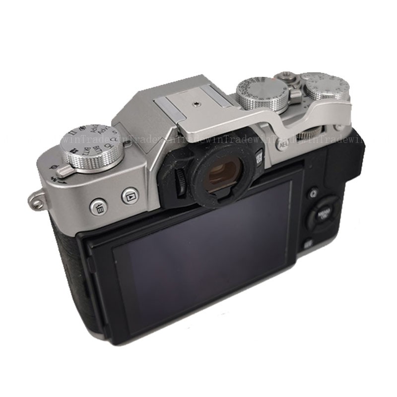 Giá đỡ cho máy ảnh fujifilm xt30 x-t30 xt20 x-t20 xt10 x-t10