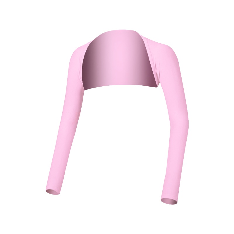 Áo Chống Nắng Nữ PGM PJ001