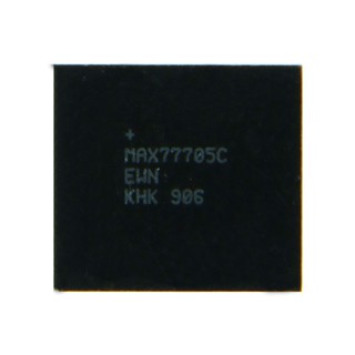 Ic nguồn nhỏ max77705c samsung note 10/s10/s10 plus chính hãng new