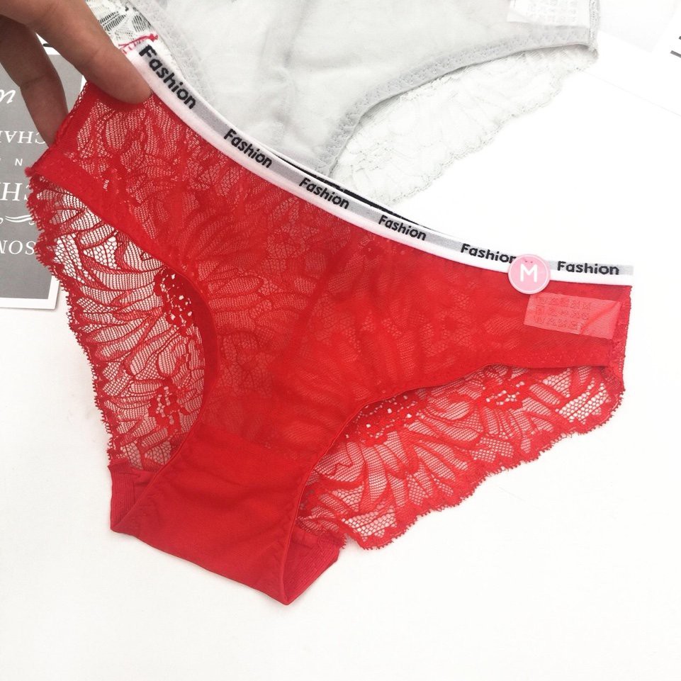 QQ1038 - SET QUẦN LÓT REN PHỐI LƯỚI | BigBuy360 - bigbuy360.vn