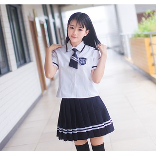 [CÓ SẴN] Bộ sơ mi học đường 2015