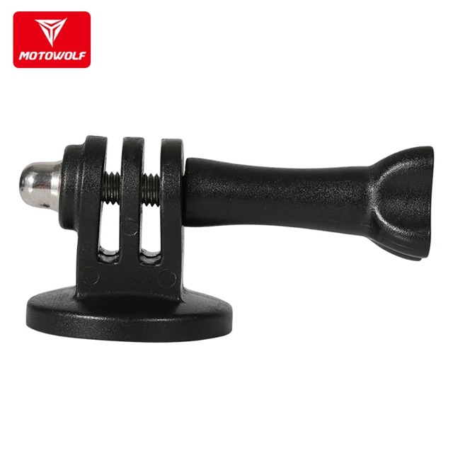 Giá đỡ camera hành trình MOTOWOLF | BigBuy360 - bigbuy360.vn