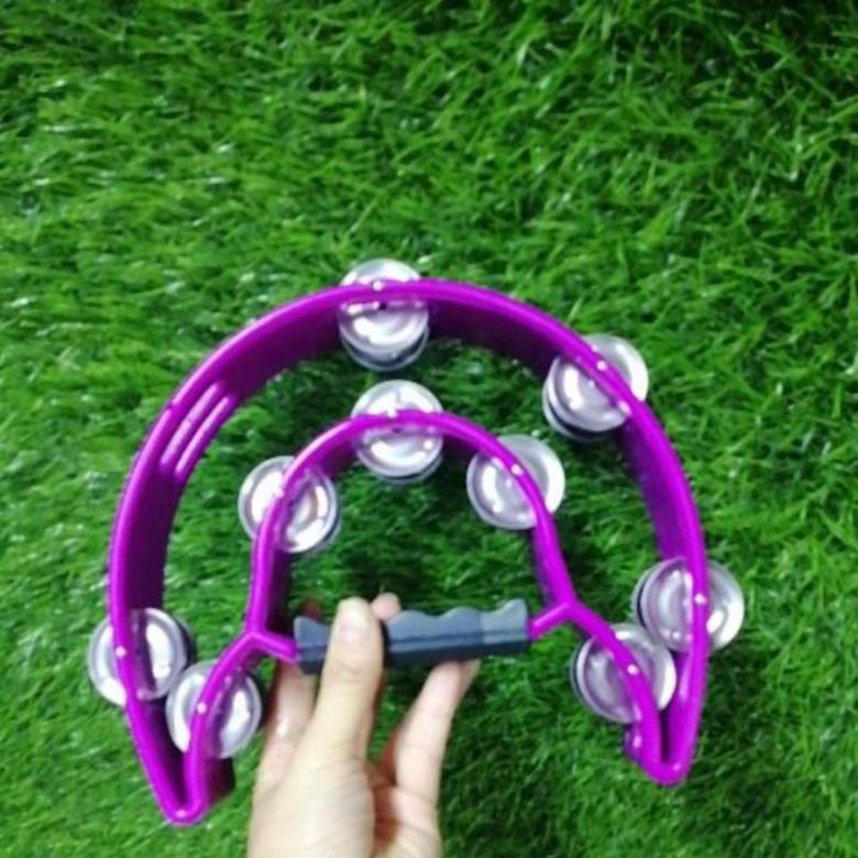 XẮC XÔ TẬP MÚA