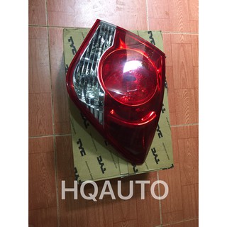 Đèn hậu chevrolet cruze