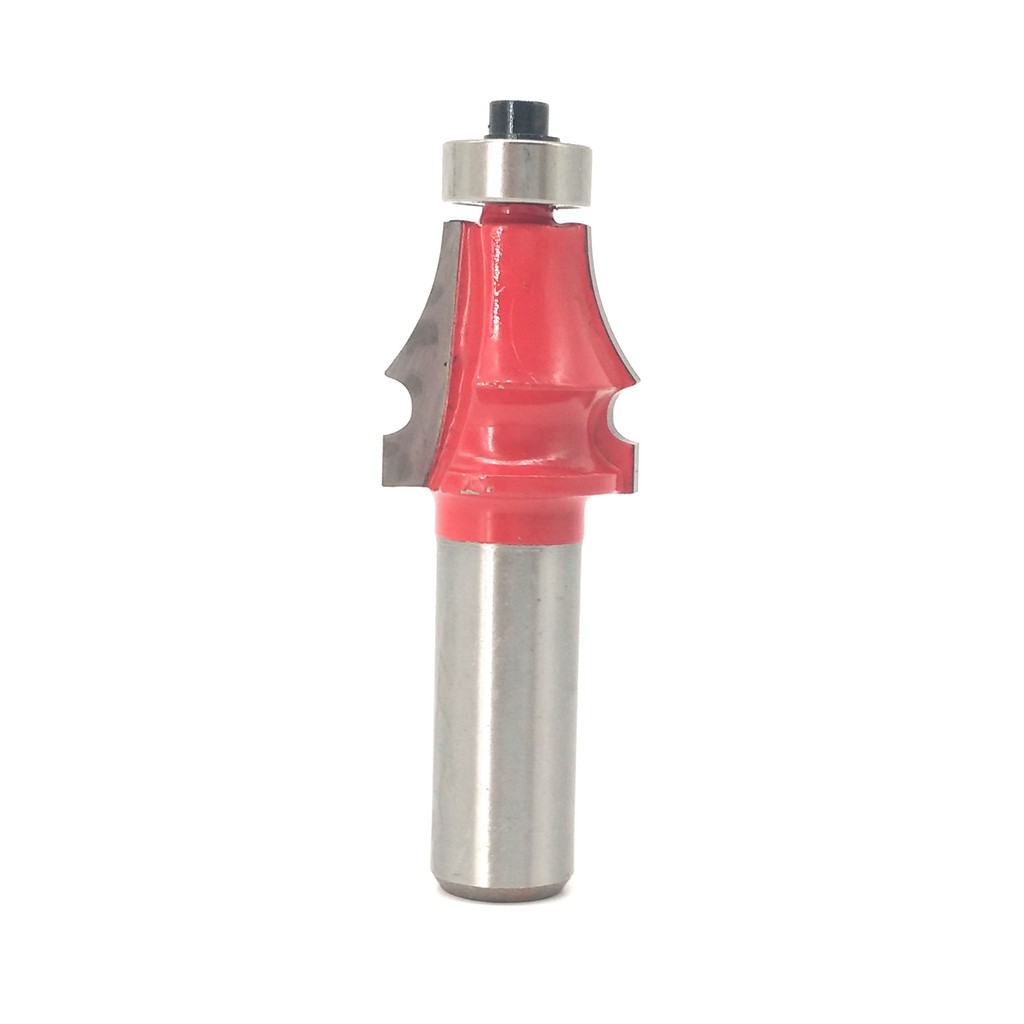 MŨI PHAY GỖ 1 KẺ CHỈ 8-10MM