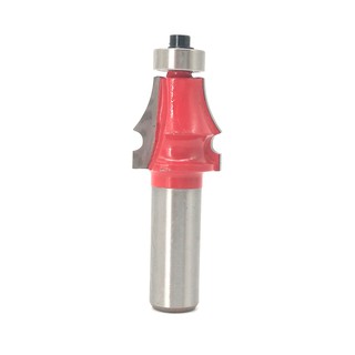 MŨI PHAY GỖ 1 KẺ CHỈ 8-10MM
