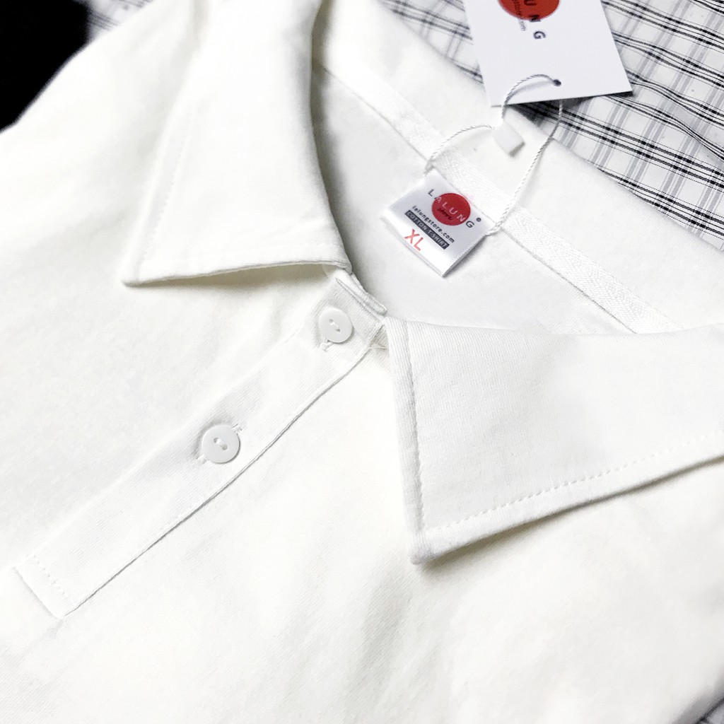 Váy Polo Hoạ Tiết Mèo 1228 | BigBuy360 - bigbuy360.vn