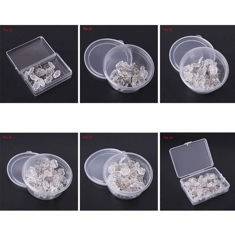 Bộ ghim xoắn DIY buộc vải nệm ghế tựa sofa ô tô sửa chữa trang trí thủ công