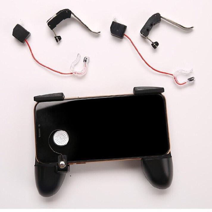 Tay Cầm Mv pro Chơi Game PUBG ROS Liên Quân Freefire đa năng | BigBuy360 - bigbuy360.vn