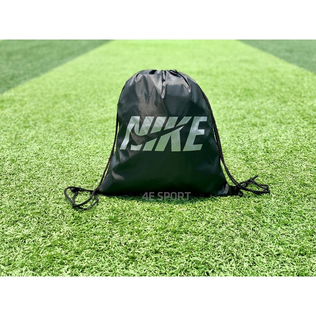 Túi dây rút thể thao đựng giày đá banh, tập gym, chống thấm nước V2
