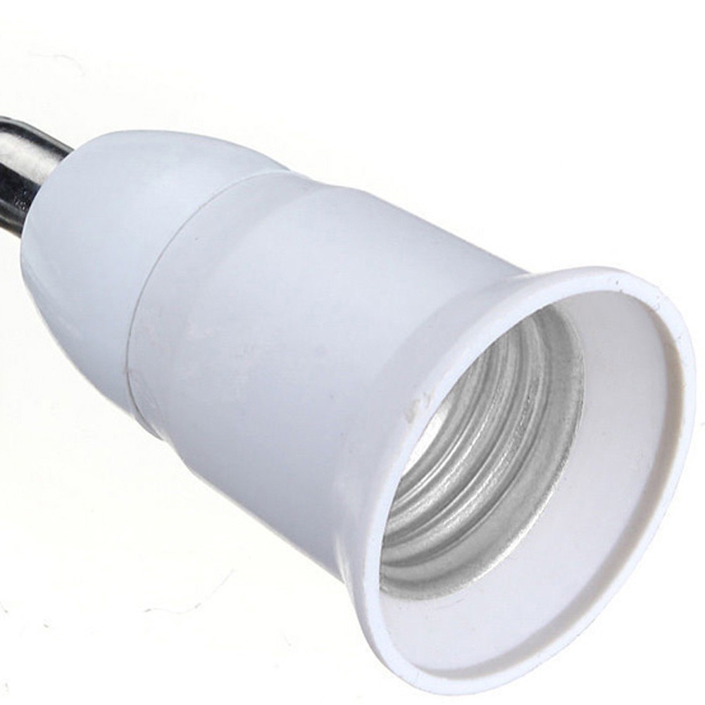 Đuôi Đèn Led E27 Linh Hoạt