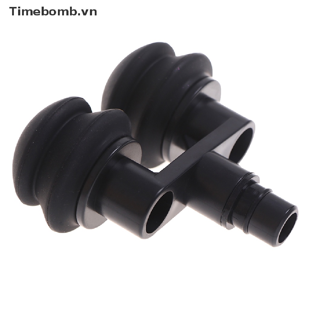 (Hàng Mới Về) Máy Mát Xa Cơ Thể Tiện Lợi Chất Lượng Cao