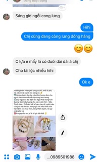 Lá bồ đề phật tâm.