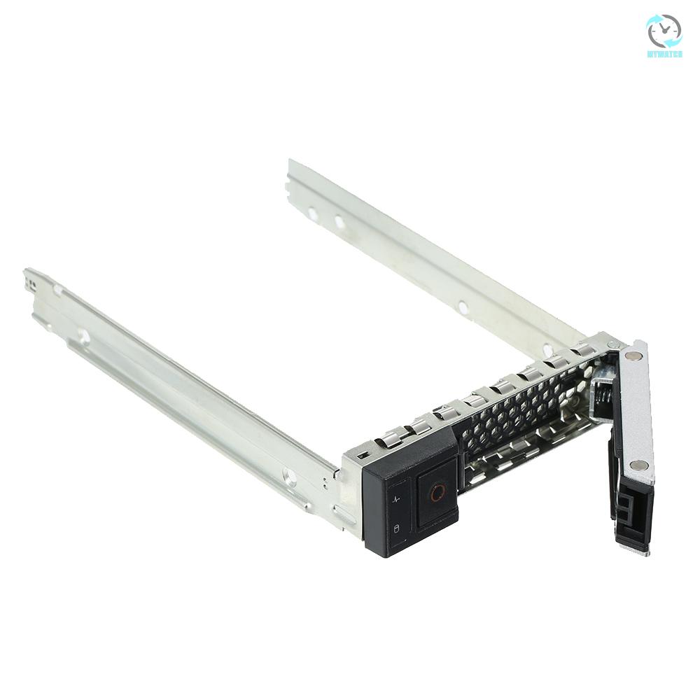 SATA Khay Lắp Ổ Cứng Hdd 3.5 "Cho Dell Poweredge Servers R740 Rd640 R740Xd R440 R340 T640 T440