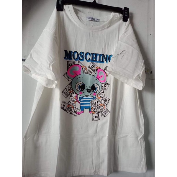 áo phông rộng túi zip cao cấp