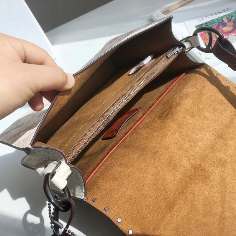 Túi coach siêu đẹp