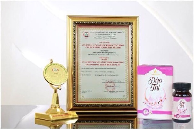 Đào Thi ❤️ Tăng Vòng 1 (Chính Hãng)+Tặng Tinh dầu masage + Mặt Nạ Tế Bào Gốc+ Thước Đo | BigBuy360 - bigbuy360.vn