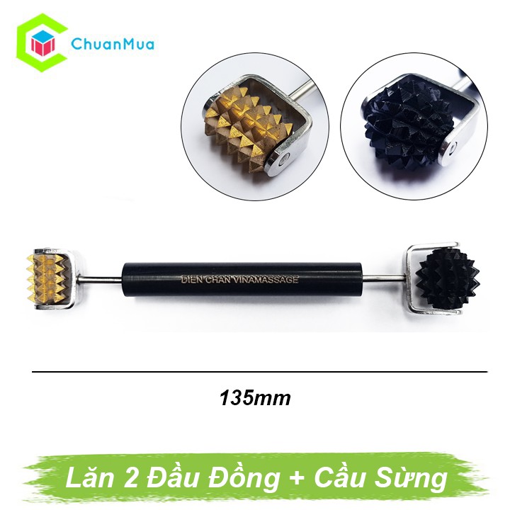 Bộ Dụng Cụ Diện Chẩn Trị Sẹo Lòi, Sẹo Lõm, U Mỡ, Mụn Thịt