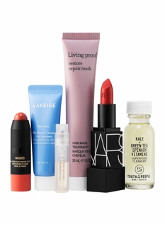 [Sephora] SET MỸ PHẨM MINI SEPHORA FAVOURITES HELLO SET