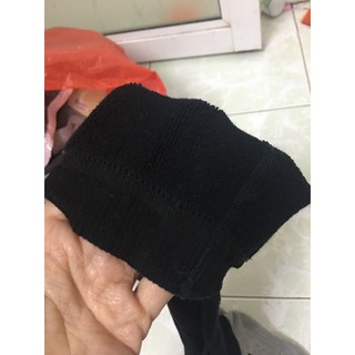 Quần tất bé gái