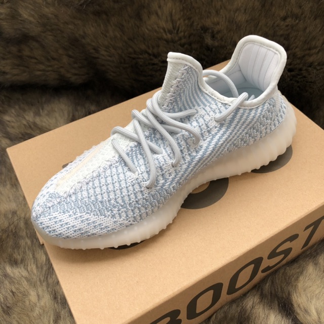 Giày Adidas Yeezy Boost 350 V2