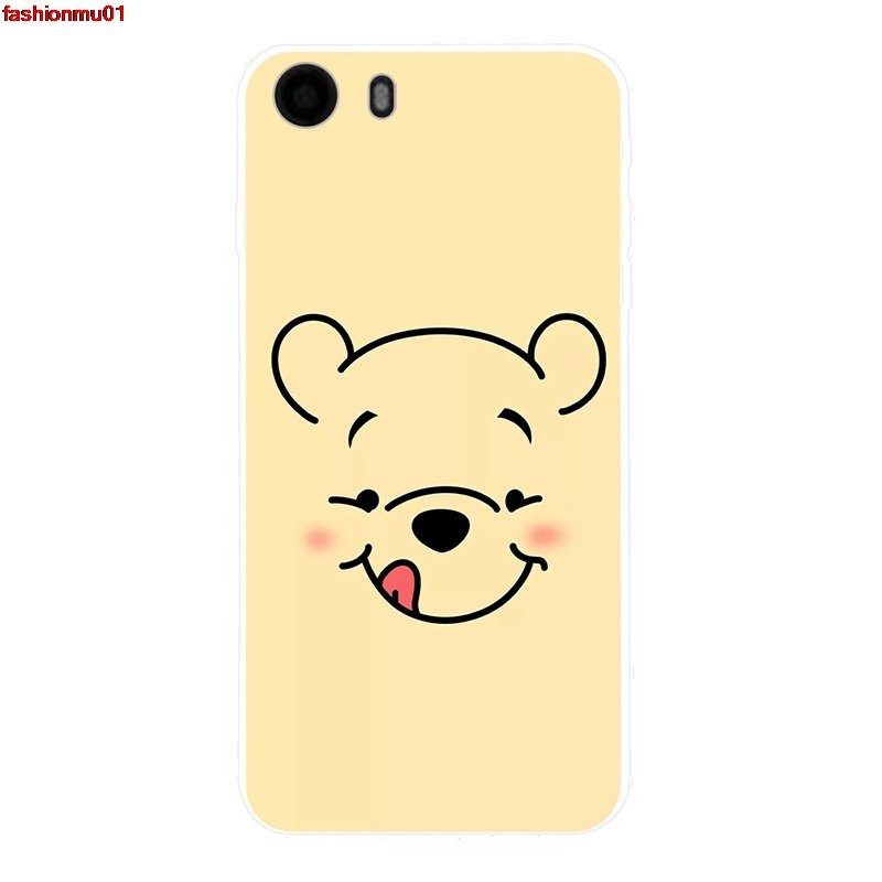 Wiko Lenny Robby Sunny Jerry 2 3 Harry View XL Plus WG-TWBB Pattern-3 Soft Silicon TPU Case Cover