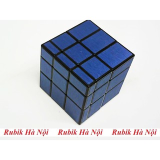 Rubik Mirror 3x3  Thường / Có Nam Châm