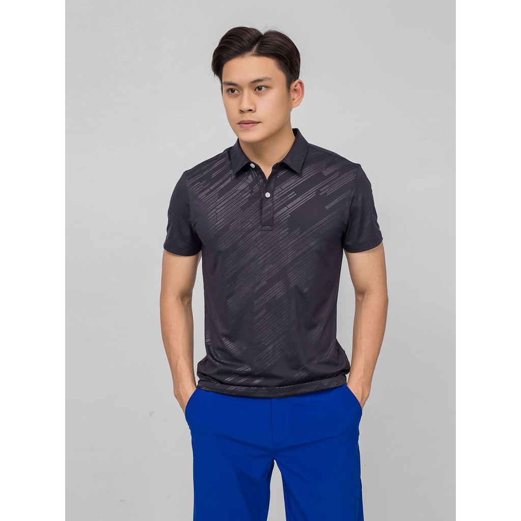 (9 mẫu )Áo polo nam ARISTINO form slim size M hoăc reguler S (58-65 kg)