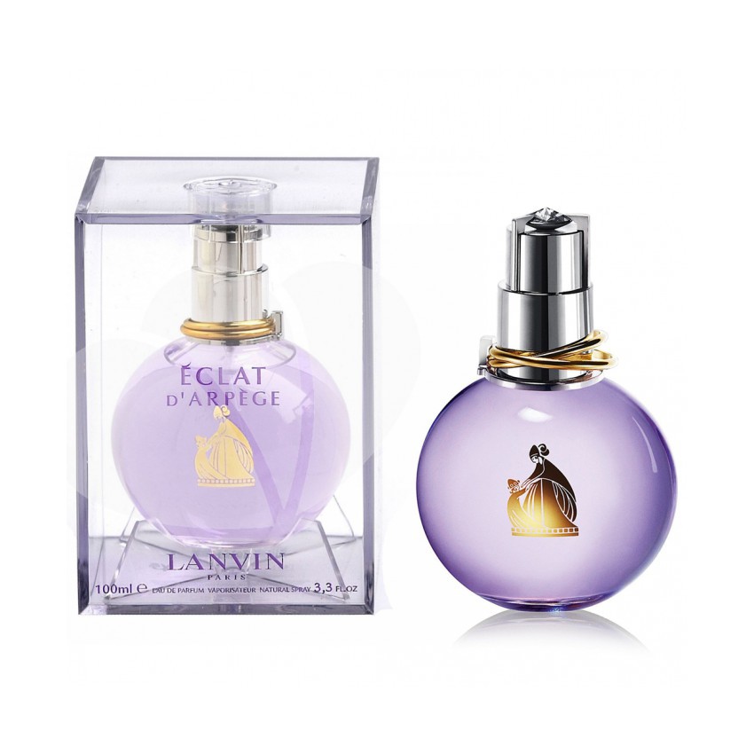 [FREESHIP - SẴN] Nước Hoa Lanvin Eclat D'arpege Perles 100ml - XT0234 . Chính Hãng Có BH NEW 2020