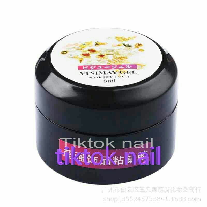 Gel đính đá 20ml