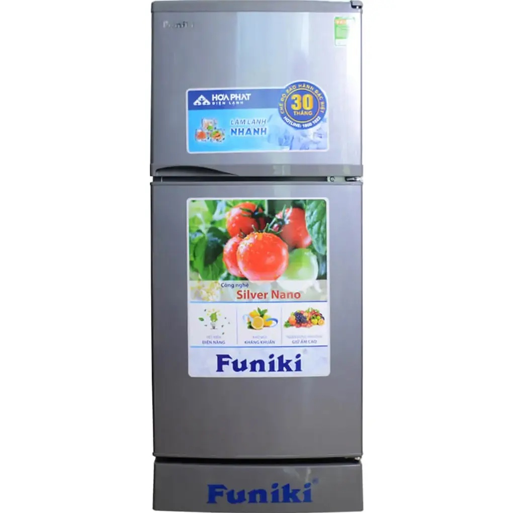 FR-125CI - Tủ lạnh Funiki 120 Lít FR-125CI  - Giao Hàng Miễn Phí TP.HCM