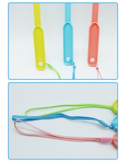 Cây tét đít / huấn luyện Mickey