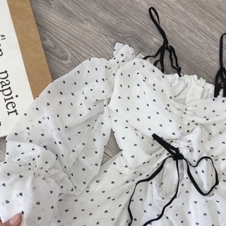 ĐẦM BI RỚT VAI