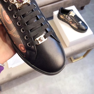 VERSACE giầy nam cao cấp