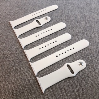 Dây Cao Su Zin dành cho Apple Watch hàng chính hãng Apple
