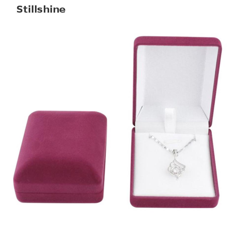 1 Trang Sức Nhung Chất Lượng Cao