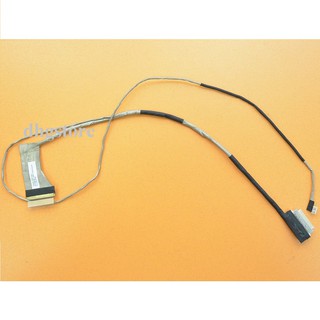 Cáp màn hình laptop Toshiba C850 C855 L850 L855 6017B0361601 Chuẩn 2