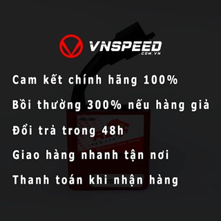 IC độ Wave Dream Cub - REDLEO chính hãng