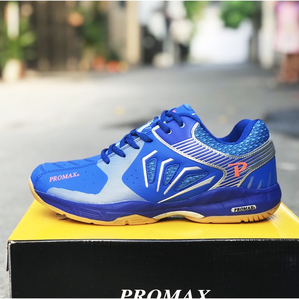 Giày Bóng chuyền cao cấp Promax PR20001 mẫu mới 2020