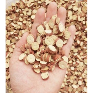 Cam thảo lát chin tea- mua với giá sỉ