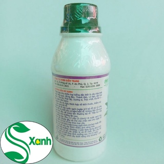 DUNG DỊCH THỦY SINH TRIMIX - CHAI 100ML